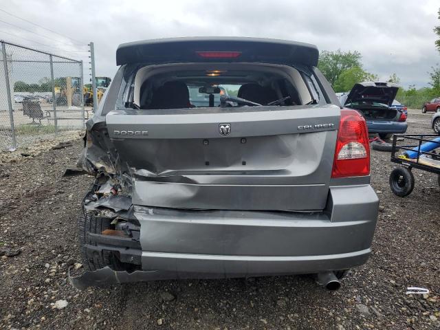 Photo 6 from auction – 2011 DODGE CALIBER RU with VIN 1B3CB8HB8BD220852