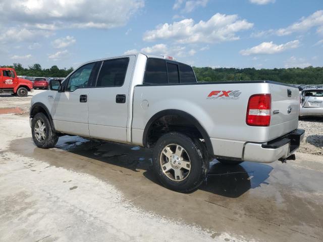 Photo 2 from auction – 2004 FORD F150 SUPER with VIN 1FTPW14564KA84442