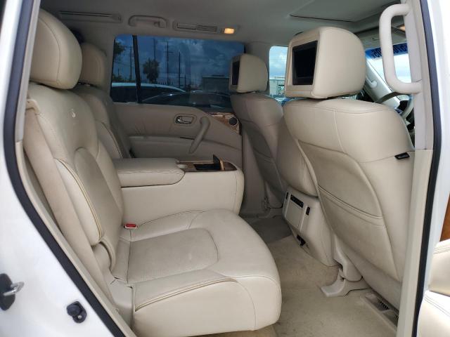 Photo 11 from auction – 2013 INFINITI QX56 with VIN JN8AZ2NF7D9531432
