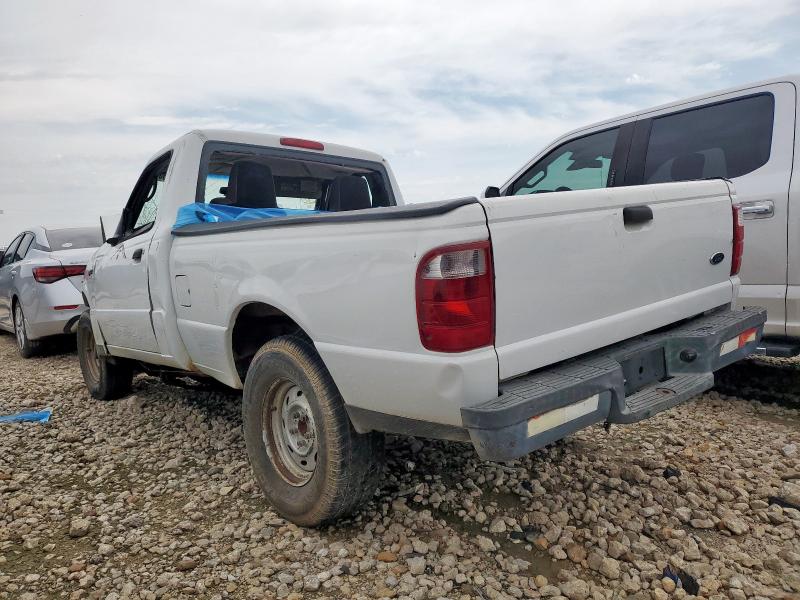 Photo 2 from auction – 2005 FORD RANGER with VIN 1FTYR10UX5PA57919