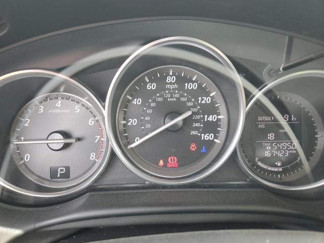 Photo 9 from auction – 2015 MAZDA CX-5 TOURI with VIN JM3KE2CY4F0458423