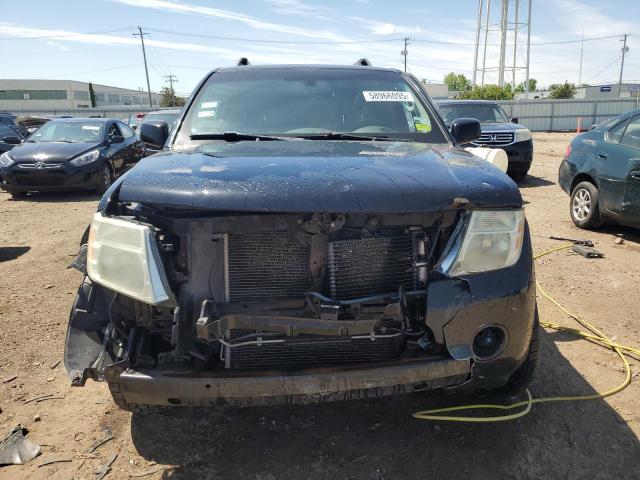 Photo 5 from auction – 2011 NISSAN PATHFINDER with VIN 5N1AR1NB6BC613070