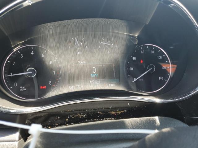 Photo 9 from auction – 2018 BUICK ENCORE ESS with VIN KL4CJCSB5JB637900