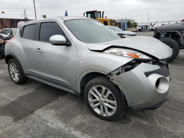 Photo 4 from auction – 2011 NISSAN JUKE S with VIN JN8AF5MR8BT019409