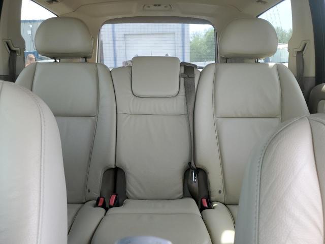 Photo 10 from auction – 2014 VOLVO XC90 3.2 with VIN YV4952CZ7E1684543