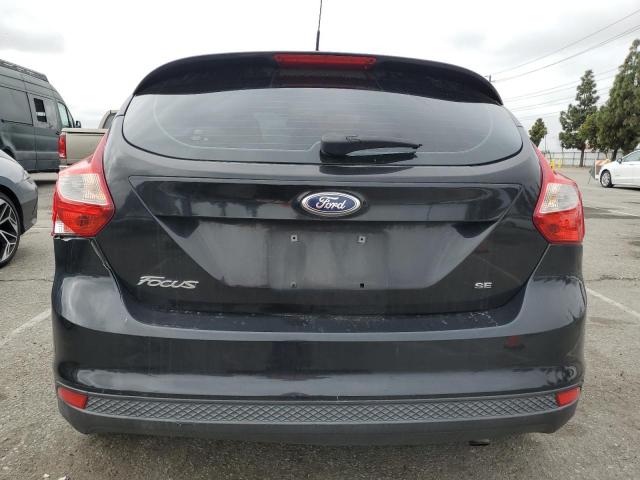 Photo 6 from auction – 2012 FORD FOCUS SE with VIN 1FAHP3K2XCL441285