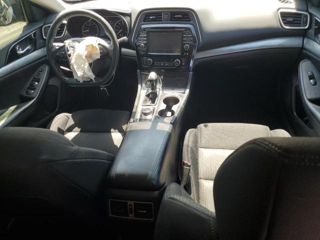 Photo 8 from auction – 2018 NISSAN MAXIMA 3.5 with VIN 1N4AA6AP4JC405266