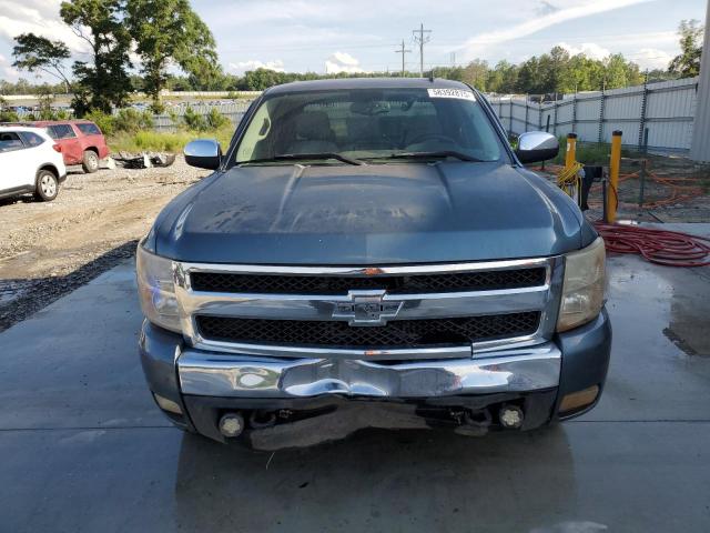 Photo 5 from auction – 2008 CHEVROLET SILVERADO with VIN 3GCEC13C88G206151