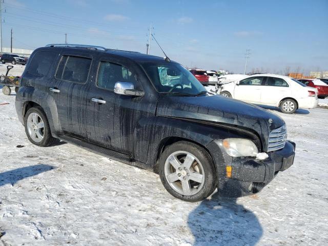 Photo 4 from auction – 2011 CHEVROLET HHR LT with VIN 3GNBACFU6BS540747