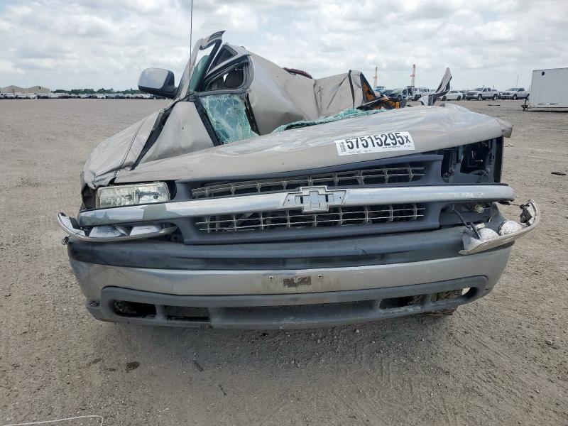 Photo 5 from auction – 2000 CHEVROLET SILVERADO with VIN 1GCEC19T7YZ116982