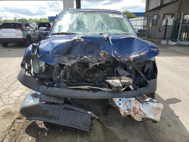 Photo 5 from auction – 2009 FORD F150 with VIN 1FTRF12W09KB24588