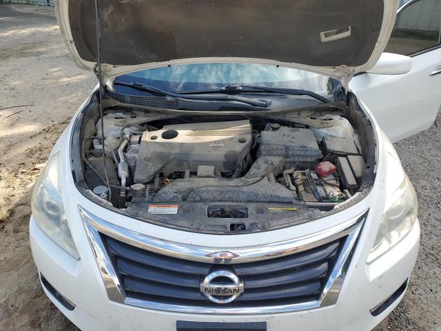 Photo 11 from auction – 2015 NISSAN ALTIMA 2.5 with VIN 1N4AL3AP9FC215107