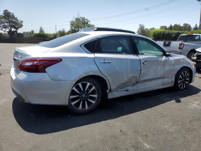 Photo 3 from auction – 2018 NISSAN ALTIMA 2.5 with VIN 1N4AL3APXJC159249