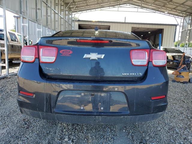 Photo 6 from auction – 2014 CHEVROLET MALIBU LS with VIN 1G11A5SL3EF130339