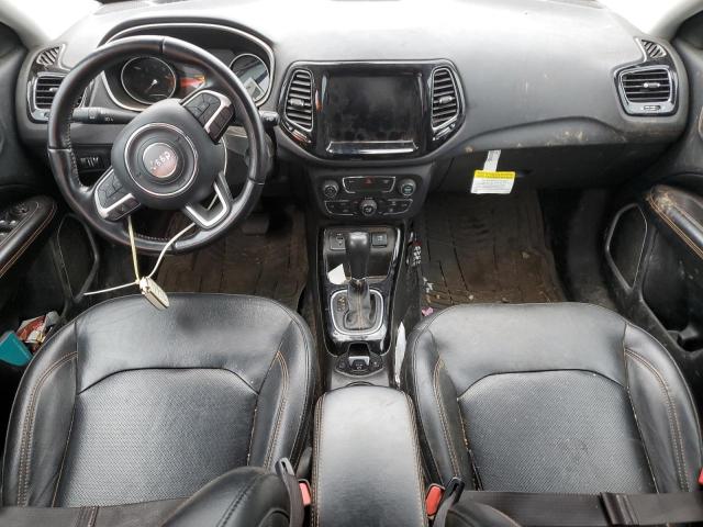 Photo 8 from auction – 2020 JEEP COMPASS LI with VIN 3C4NJCCB0LT211451