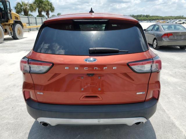 Photo 6 from auction – 2020 FORD ESCAPE with VIN 1FMCU9G69LUA20062