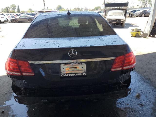 Photo 6 from auction – 2014 MERCEDES-BENZ E 350 with VIN WDDHF5KB9EA791925
