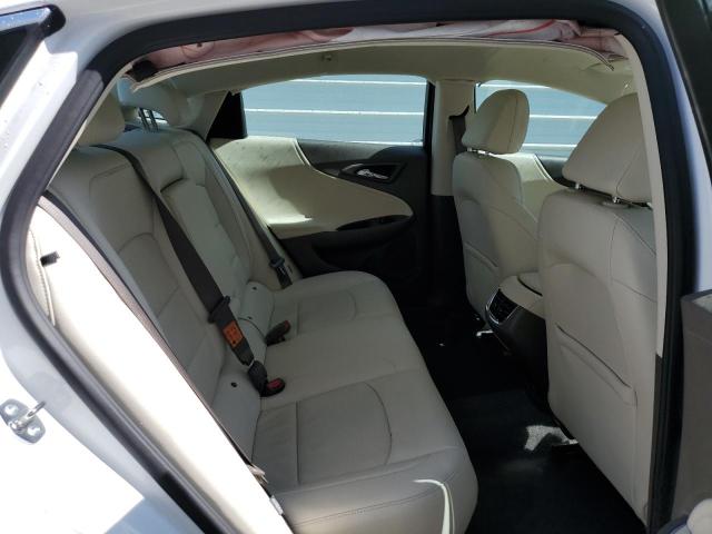 Photo 10 from auction – 2024 CHEVROLET MALIBU PRE with VIN 1G1ZE5ST6RF195716