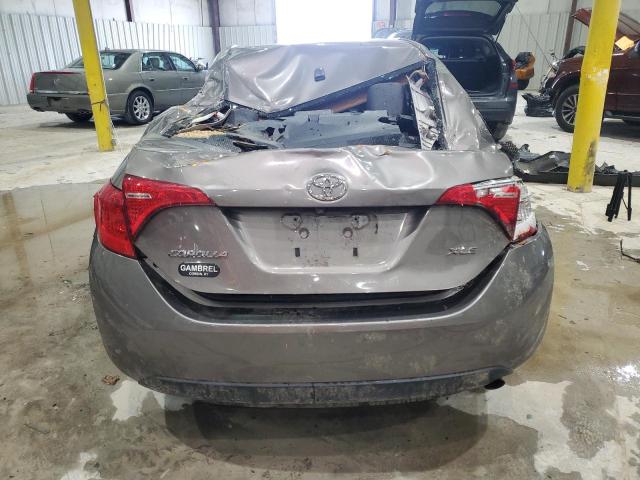 Photo 6 from auction – 2017 TOYOTA COROLLA L with VIN 2T1BURHEXHC757491