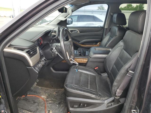 Photo 7 from auction – 2015 GMC YUKON DENA with VIN 1GKS2CKJ5FR559515