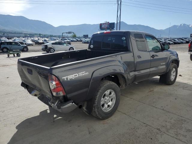 Photo 3 from auction – 2012 TOYOTA TACOMA with VIN 5TFUU4EN6CX041455