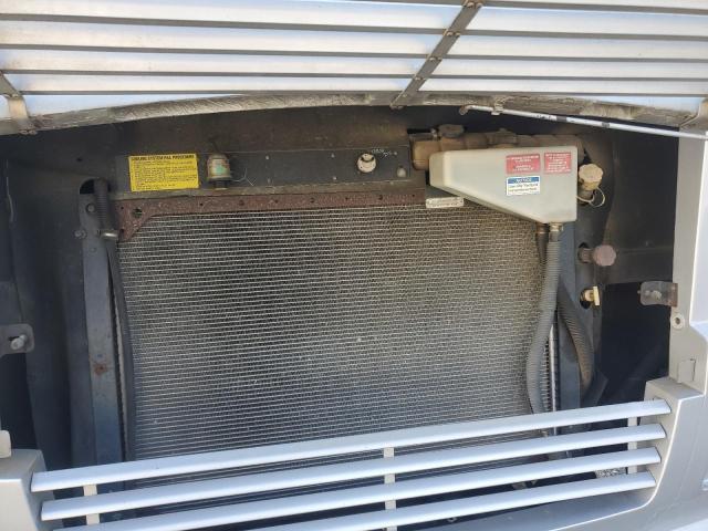 Photo 7 from auction – 2005 OTHER MOTORHOME with VIN 4UZAB2DC45CV76156