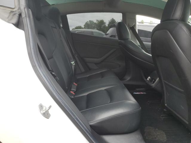 Photo 10 from auction – 2019 TESLA MODEL 3 with VIN 5YJ3E1EA2KF464627