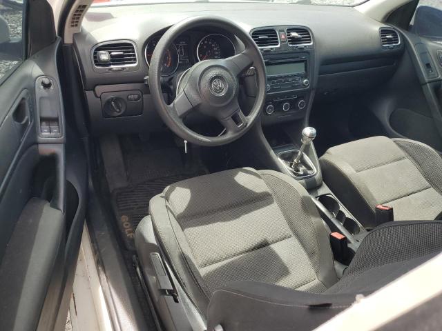 Photo 8 from auction – 2011 VOLKSWAGEN GOLF with VIN WVWAB7AJ1BW145188