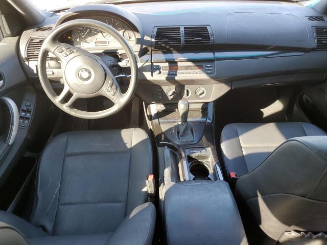Foto 8 de la subasta – 2003 BMW X5 3.0I con VIN 5UXFA53563LV98219