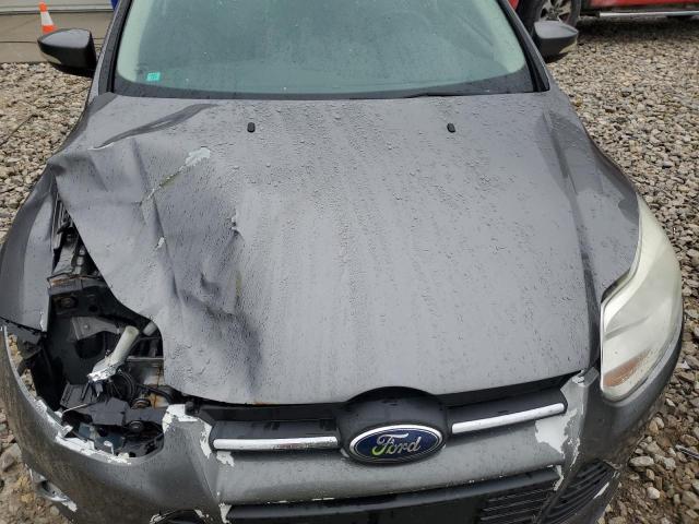 Photo 11 from auction – 2014 FORD FOCUS SE with VIN 1FADP3F25EL316528