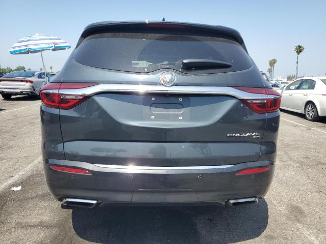 Photo 6 from auction – 2019 BUICK ENCLAVE ES with VIN 5GAEVAKW5KJ301778