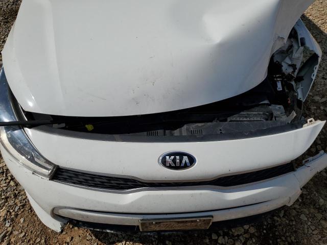 Photo 11 from auction – 2019 KIA RIO S with VIN 3KPA24AB4KE173598
