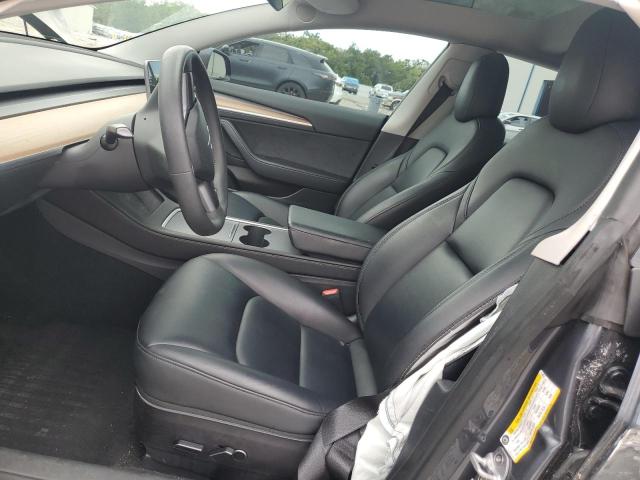Photo 7 from auction – 2023 TESLA MODEL 3 with VIN 5YJ3E1EA7PF449077