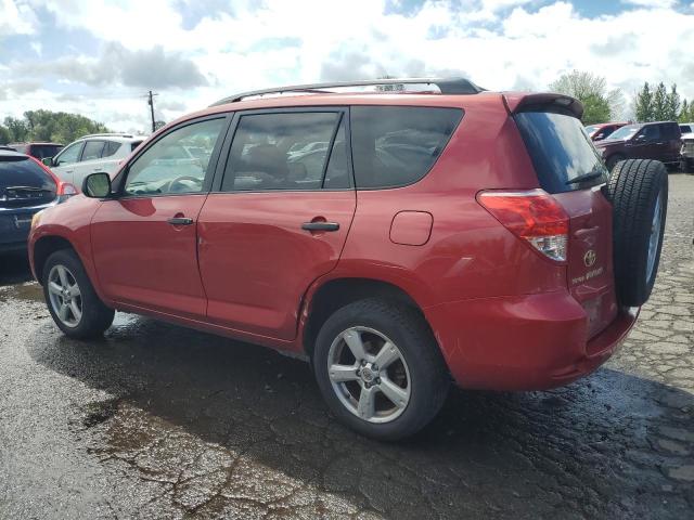 Photo 2 from auction – 2007 TOYOTA RAV4 with VIN JTMBD33VX76023251