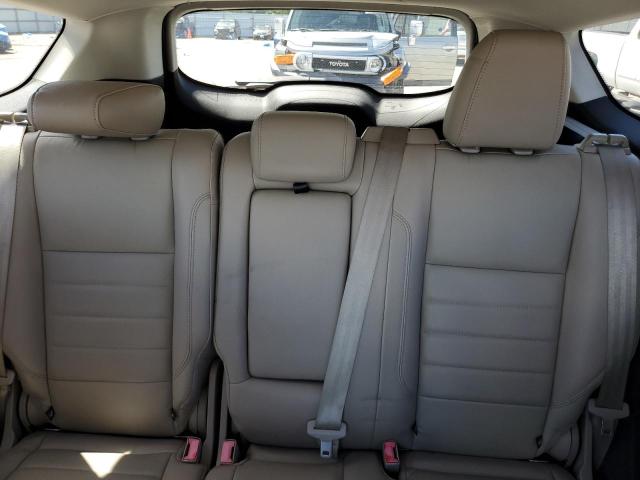 Photo 10 from auction – 2013 FORD ESCAPE SEL with VIN 1FMCU0H93DUC79376