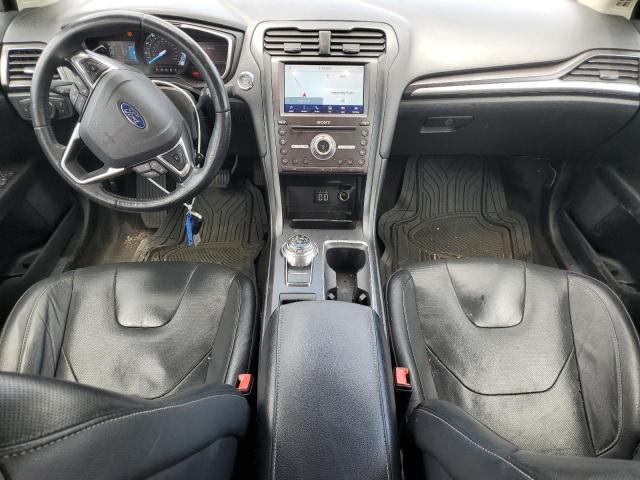 Photo 8 from auction – 2020 FORD FUSION TIT with VIN 3FA6P0D96LR116229