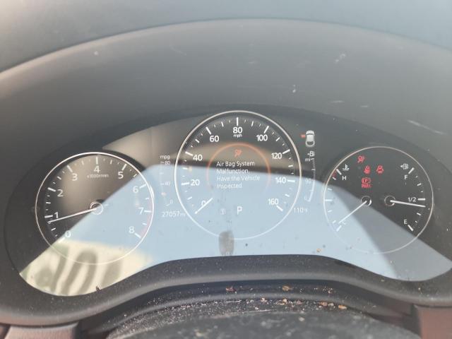 Photo 9 from auction – 2022 MAZDA CX-30 PREF with VIN 3MVDMBCL8NM420177