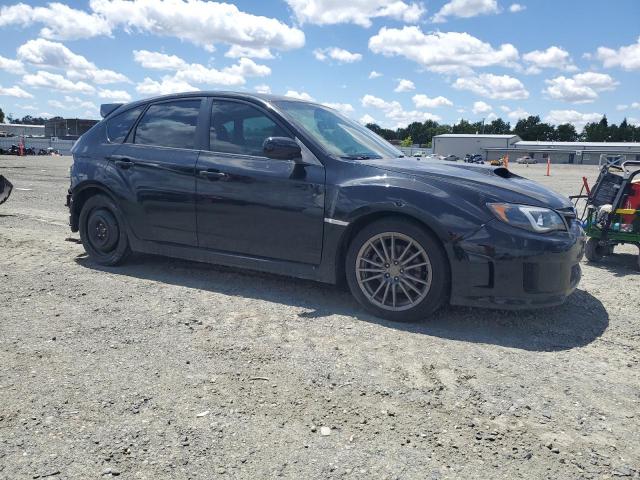 Photo 4 from auction – 2012 SUBARU IMPREZA WR with VIN JF1GR7E69CG224847