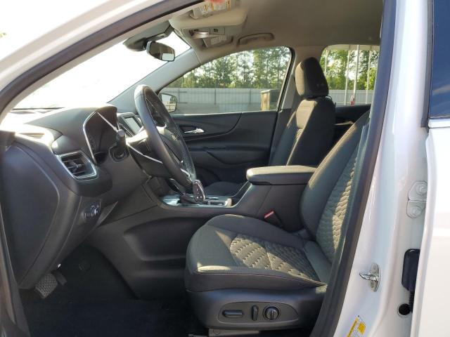 Photo 7 from auction – 2020 CHEVROLET EQUINOX LT with VIN 3GNAXKEV5LS644145