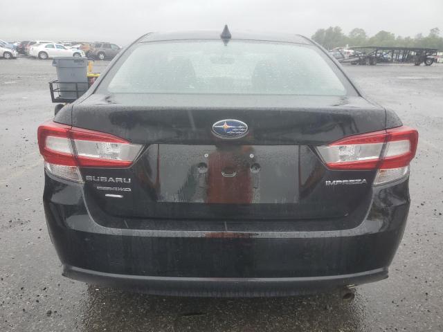 Photo 6 from auction – 2019 SUBARU IMPREZA PR with VIN 4S3GKAD67K3602392