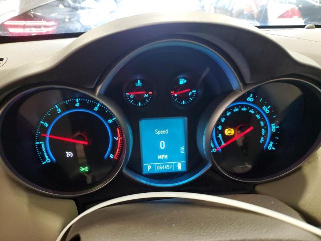 Photo 9 from auction – 2011 CHEVROLET CRUZE LT with VIN 1G1PG5S99B7183372