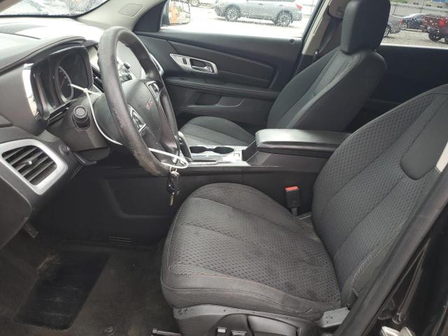 Photo 7 from auction – 2013 GMC TERRAIN SL with VIN 2GKALMEKXD6365056