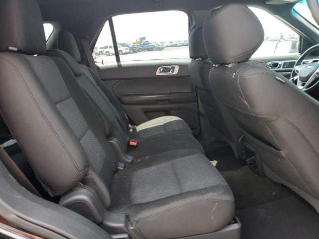 Photo 11 from auction – 2014 FORD EXPLORER X with VIN 1FM5K8D81EGA81521