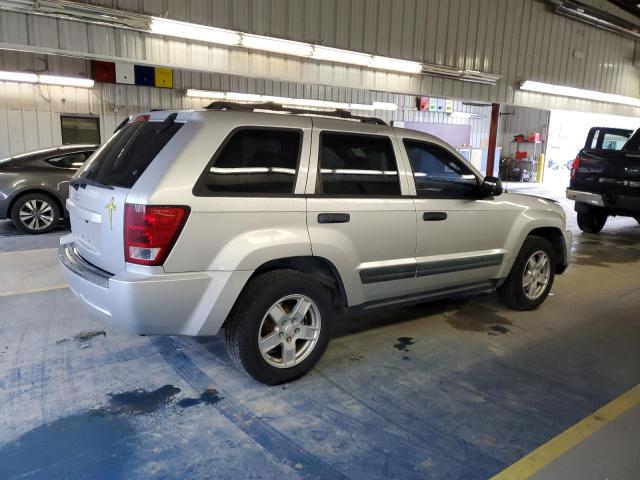 Photo 3 from auction – 2006 JEEP GRAND CHER with VIN 1J4GS48K06C224926
