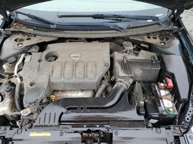 Photo 11 from auction – 2011 NISSAN ALTIMA BAS with VIN 1N4AL2AP4BC110771