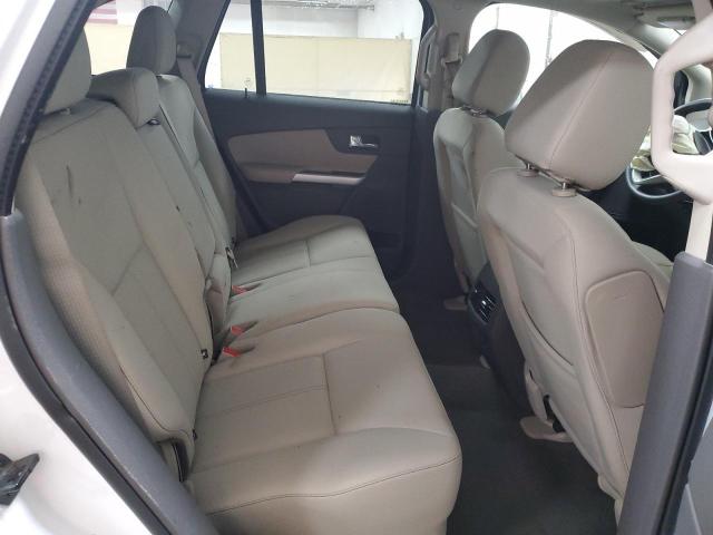 Photo 11 from auction – 2014 FORD EDGE SE with VIN 2FMDK3GC7EBB16424