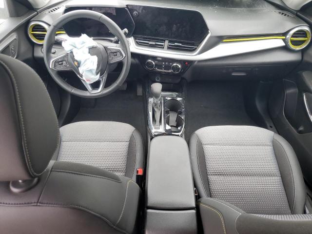 Photo 8 from auction – 2025 CHEVROLET TRAX 1LT with VIN KL77LHEP2SC189565