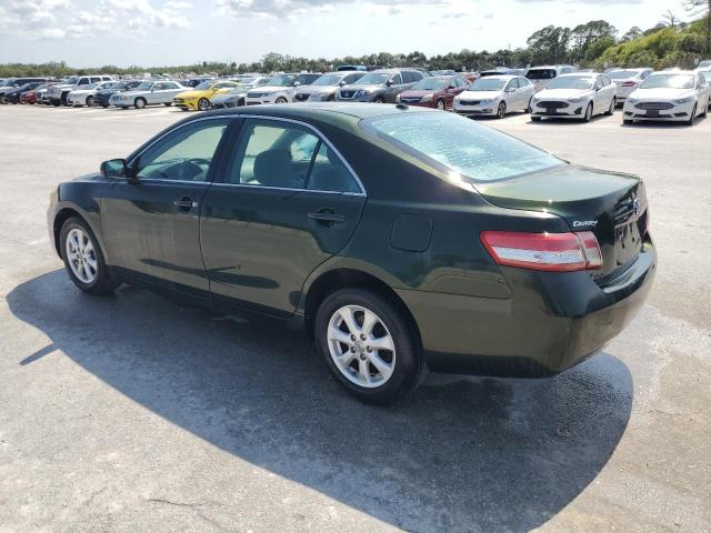 Photo 2 from auction – 2011 TOYOTA CAMRY BASE with VIN 4T1BF3EK0BU594454