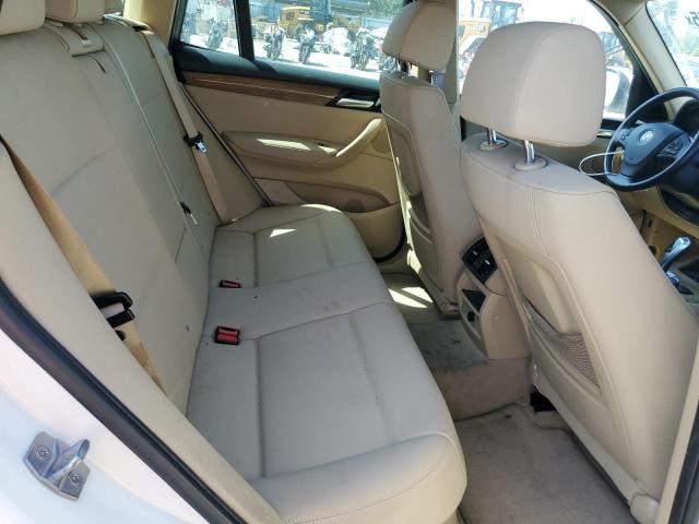 Photo 11 from auction – 2014 BMW X3 XDRIVE2 with VIN 5UXWX9C53E0D18141