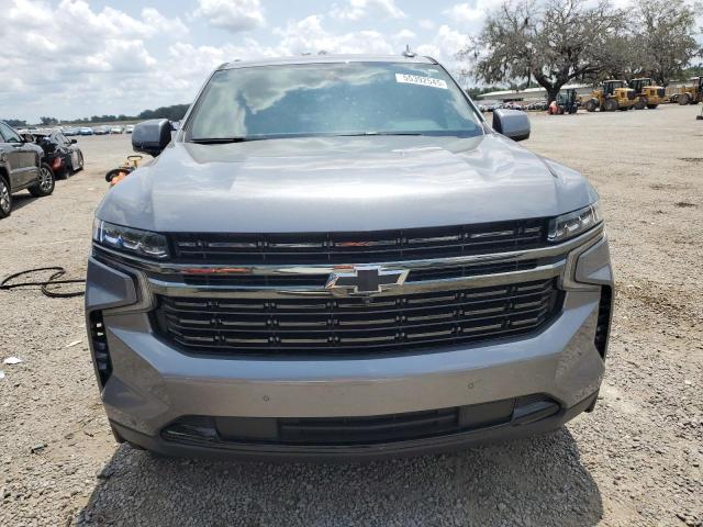 Photo 5 from auction – 2022 CHEVROLET SUBURBAN C with VIN 1GNSCEKD3NR326222